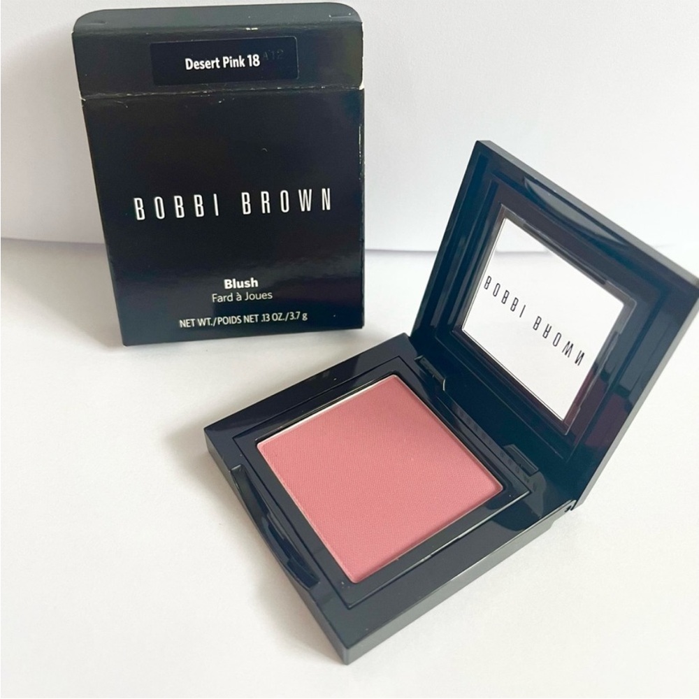 Bobbi Brown Blush in Desert Pink - Picture 5 of 8